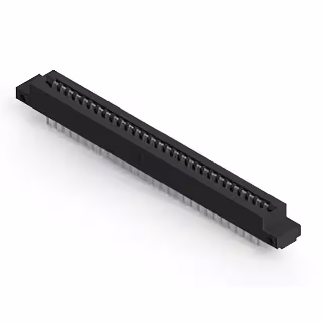 357-058-458-212 EDAC Inc.  Edgeboard Connectors